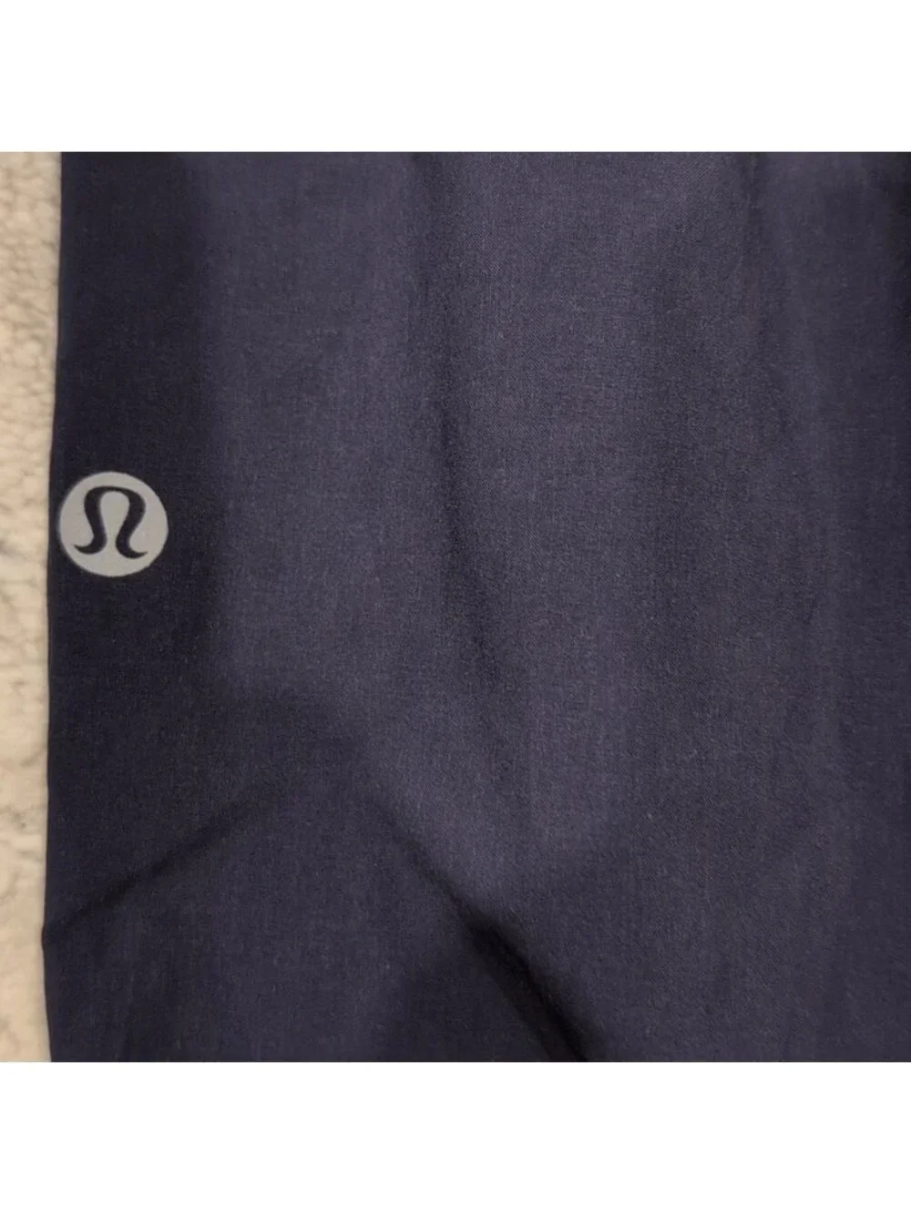 Lululemon Om Pant Naval Blue